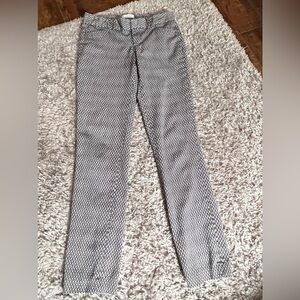 Calvin Klein Work Pants 542